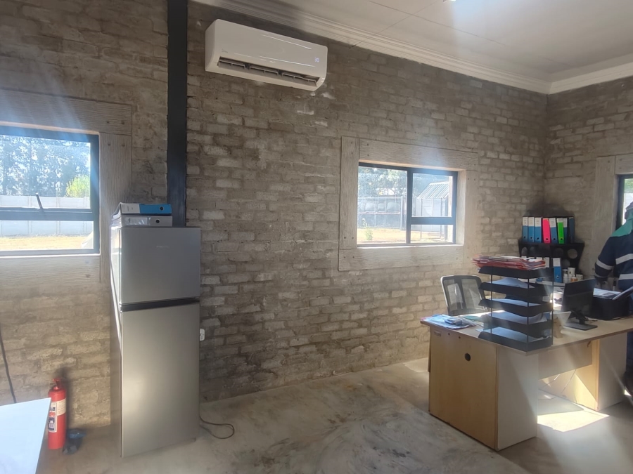 To Let commercial Property for Rent in Renosterfontein A H North West